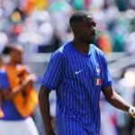 Ballon d’Or winner Dembele still searching for a home in France team