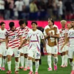 US game on Juneteenth gives chance to showcase team’s diversity