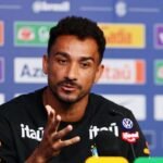 Danilo says Brazil must ditch denial after Morocco wake-up call
