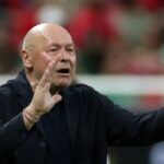 Czechs expect a different South Africa, says coach Koubek