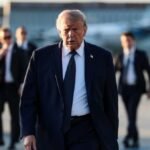 Trump, Iran’s president sign deal to end Mideast war