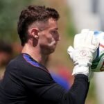 Australia players plot downfall of club-mate and US goalkeeper Freese