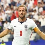 Kane’s prowess cannot mask England’s frailties at the back