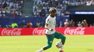 Explainer-How soccer’s eligibility rules work and their impact on the World Cup