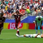 Switzerland seek response against Bosnia after Qatar frustration