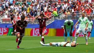 Switzerland seek response against Bosnia after Qatar frustration
