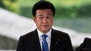 Japan vows to act ‘any time’ on yen as markets brace for intervention