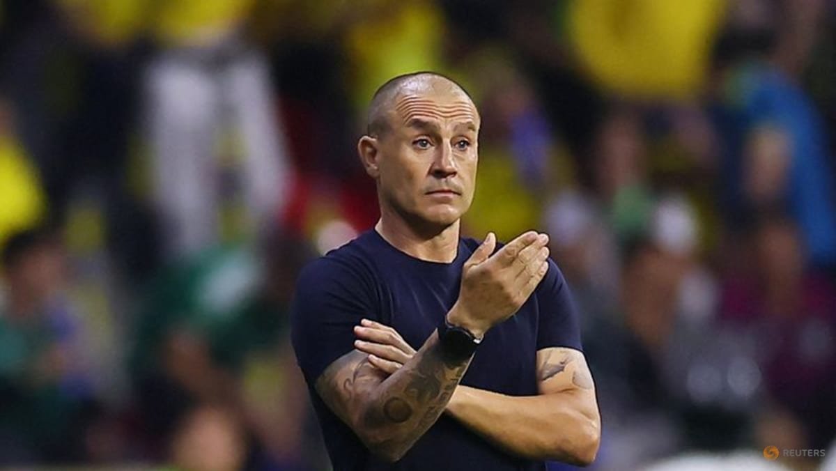 Proud Cannavaro sees positives as Uzbekistan lose 3-1 to Colombia