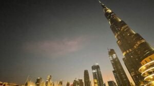 UAE apologises for ‘incorrect’ missile alerts