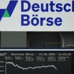 Stocks slip as Fed rate outlook offsets optimism over Iran deal