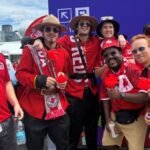 With relations icy, many Canadians lament hosting World Cup with US
