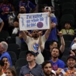 New York to honor historic Knicks championship with ticker-tape parade