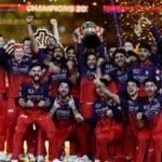RCB in no rush to join overseas leagues, says co-owner