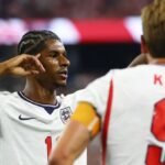 Unshackled England answer Tuchel’s call, set sights on World Cup charge
