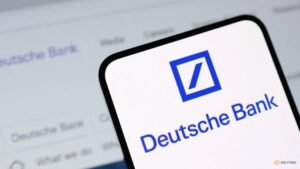 AI cuts tech project times from years to months, says Deutsche Bank exec