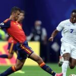 Heavyweights stumble as World Cup underdogs close the gap in opening games