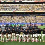 Ecuador under pressure to rebound against Curacao at World Cup
