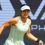 Eala shocks Rybakina in Berlin Open round of 16