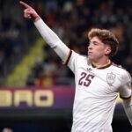 Liverpool sign Spain’s World Cup forward Munoz from Osasuna