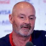 Scotland will revel as underdogs against Morocco, coach Clarke says