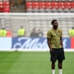 Davies on Canada bench for key Qatar World Cup clash