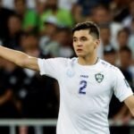 Ukbekistan’s Khusanov sends apology shirt to cameraman injured in World Cup opener