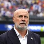 Bosnia’s Barbarez refuses to throw in the towel despite 4-1 loss to Swiss