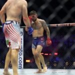 ‘UFC Freedom 250’ on Paramount+ draws 7 million viewers in US