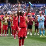 Swiss wonderkid Manzambi dazzles in World Cup win