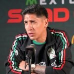 Scocer-Mexico reshuffle defence for South Korea Group A clash