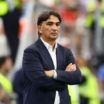 Worst set-piece defending of my tenure, says Croatia boss after England loss