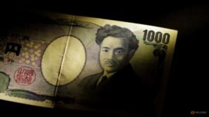 Yen at brink of 40-year low puts markets on intervention watch