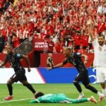 Canada deliver Vancouver vindication with maiden World Cup finals victory