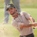 Amateur Cowan dazzles in US Open first round