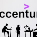 India’s Nifty IT index at three-year low as bellwether Accenture flags weak outlook