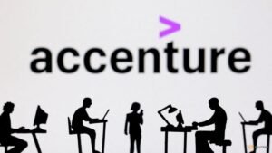India’s Nifty IT index at three-year low as bellwether Accenture flags weak outlook