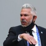 Corica leaves Auckland FC after leading club to title
