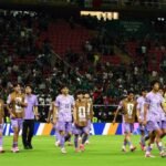 South Korea coach urges players to move on from Mexico defeat
