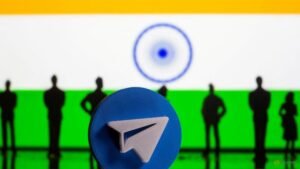 India court rejects Telegram’s appeal against temporary blocking of app