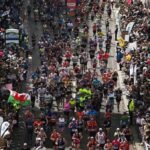 Athletics Marathon to host 2027 race over two days