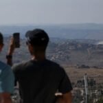 Israel hits Lebanon with deadly strikes, says four of its troops killed