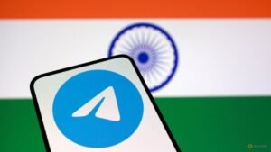 Telegram loses bid to overturn India’s temporary blocking of the app