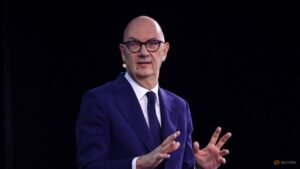 France mobilises €13 billion for tech sovereignty funding push