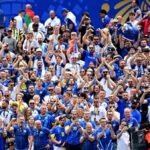 Bosnian band’s viral anthem echoes World Cup dreams