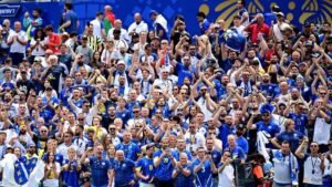 Bosnian band’s viral anthem echoes World Cup dreams
