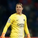London City sign former England goalkeeper Mary Earps