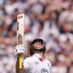 New Zealand build lead towards 200 at tea on third day v England