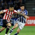 Berchiche to stay at Bilbao for a ninth year