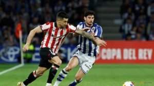 Berchiche to stay at Bilbao for a ninth year