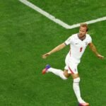 Kane says England fans’ ‘Wonderwall’ moment ranks among his best